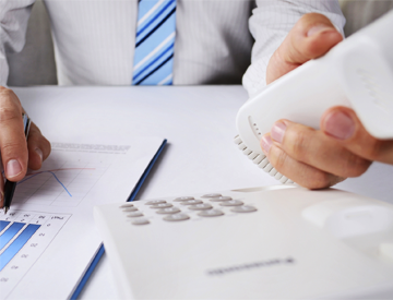 Solicitar Visita Técnica