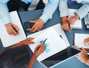 Sobre a Empresa Vertex